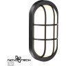 Ландшафтный светодиодный светильник NOVOTECH 358917 STREET NT22 352 черный NV-358917
