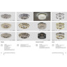 Спот NOVOTECH PEARL встраиваемый 370139 NV-370139