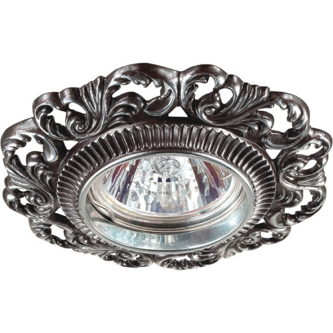 Спот NOVOTECH VINTAGE встраиваемый 370027 NV-370027