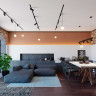 Светильник NOVOTECH FLUM LED трековый NV-358472