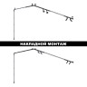 Трековый светильник NOVOTECH GLAT 359367 NV-359367