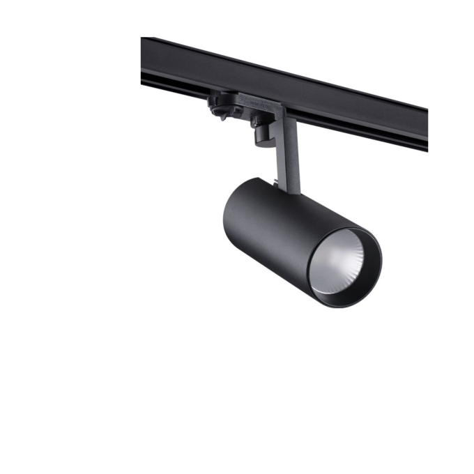 Трековый светильник NOVOTECH HELIX 358258 NV-358258