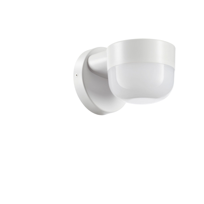 Уличный настенный светильник NOVOTECH OPAL 358450 NV-358450